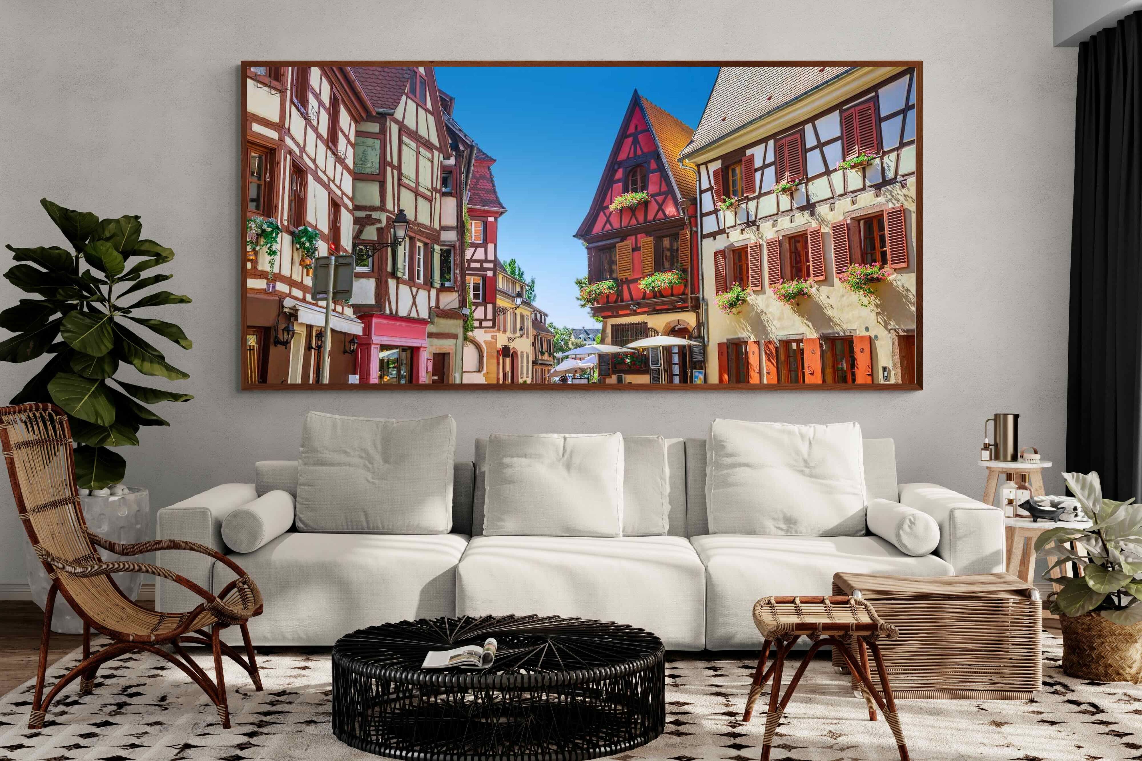Pixalot Colmar