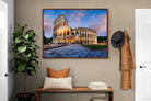 Pixalot Colosseum