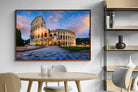Pixalot Colosseum