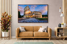 Pixalot Colosseum