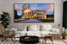 Pixalot Colosseum