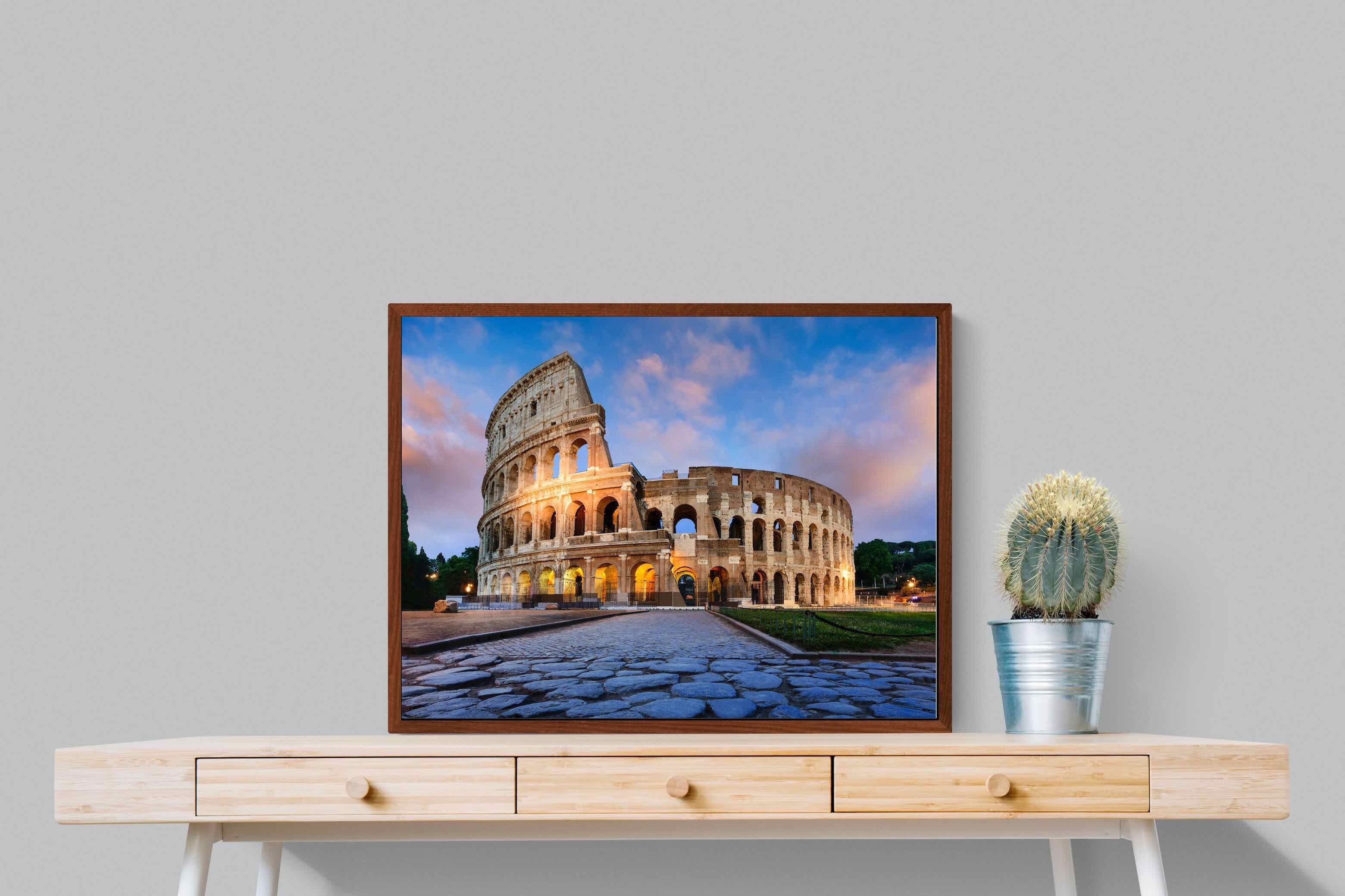 Pixalot Colosseum