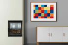 Pixalot Colour Chart