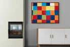 Pixalot Colour Chart
