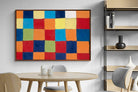 Pixalot Colour Chart