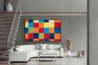 Pixalot Colour Chart
