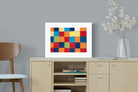 Pixalot Colour Chart
