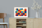Pixalot Colour Chart