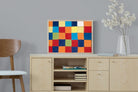 Pixalot Colour Chart