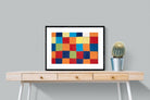 Pixalot Colour Chart