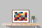 Pixalot Colour Chart