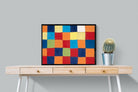 Pixalot Colour Chart