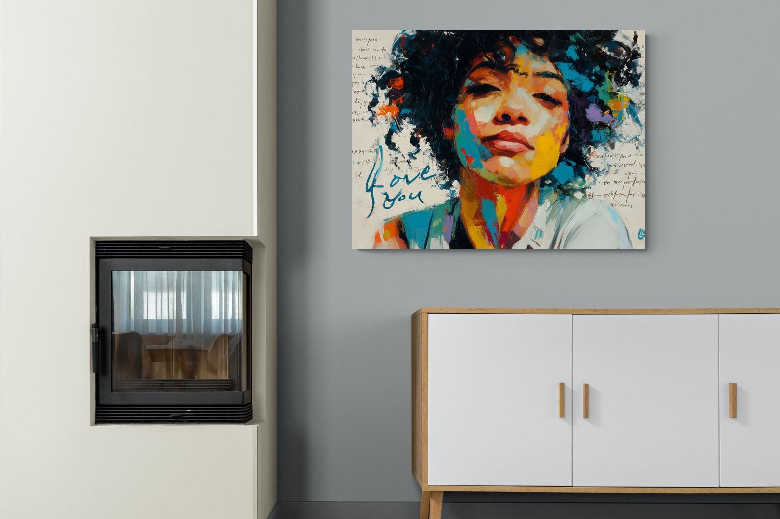 Pixalot Colour of Love