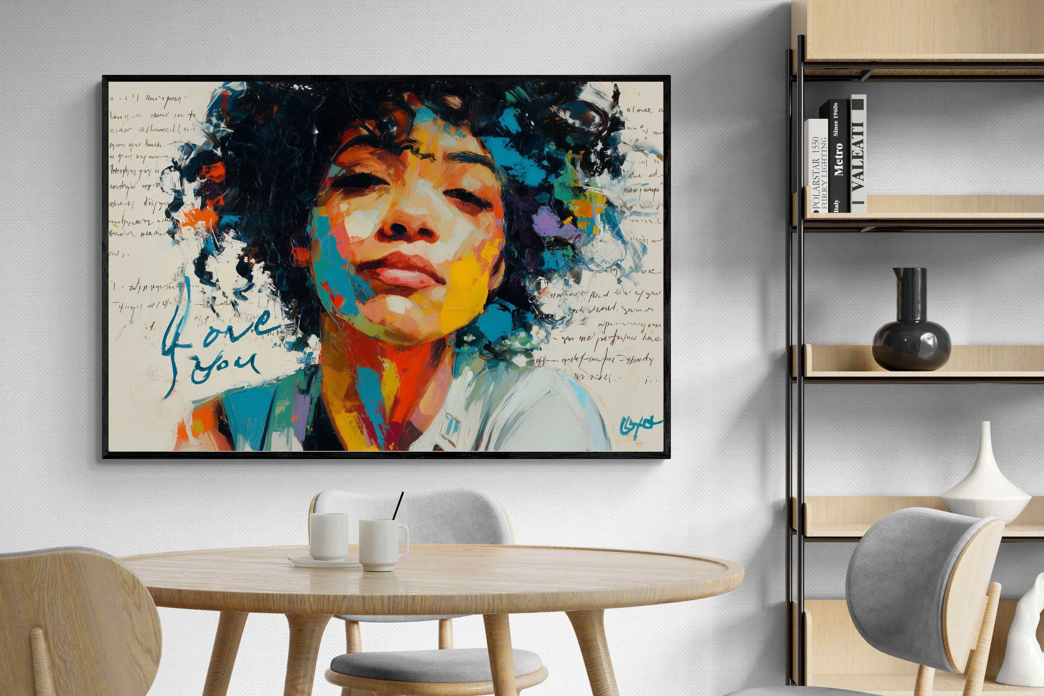 Pixalot Colour of Love