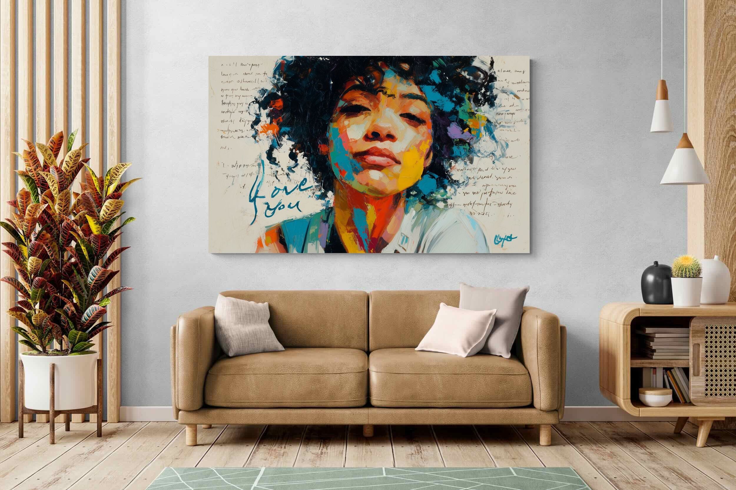 Pixalot Colour of Love