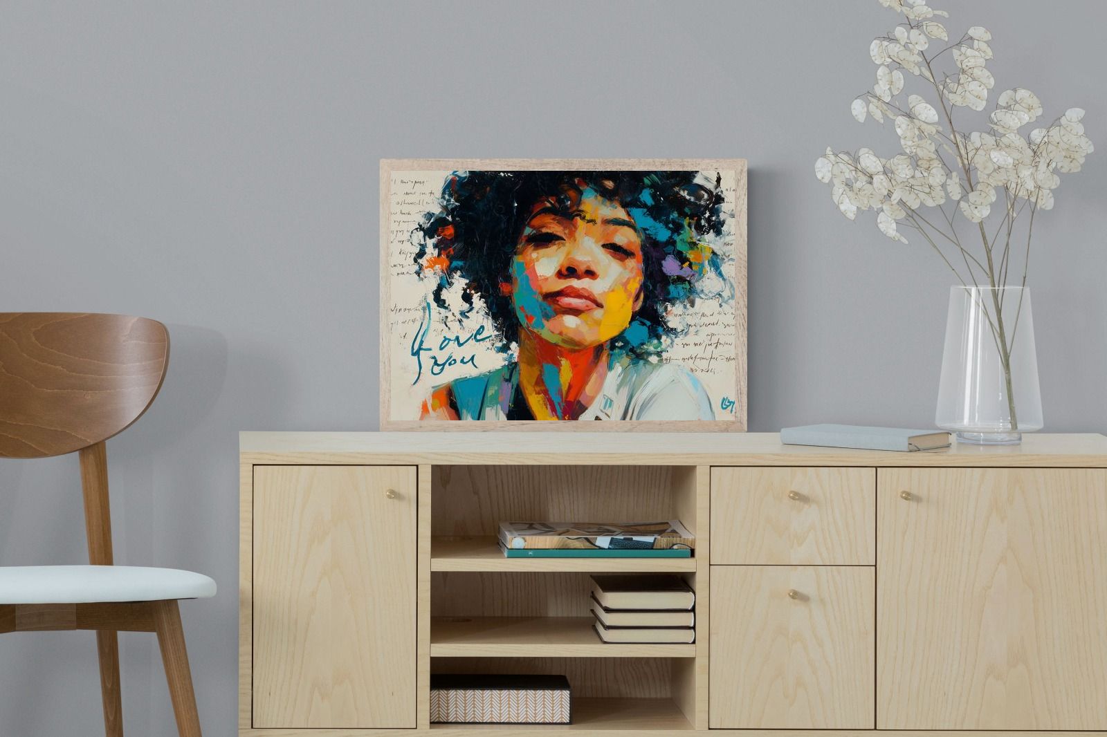 Pixalot Colour of Love