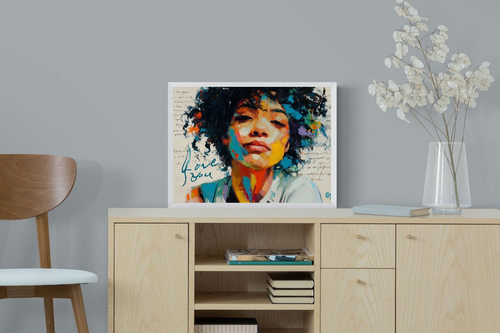 Pixalot Colour of Love