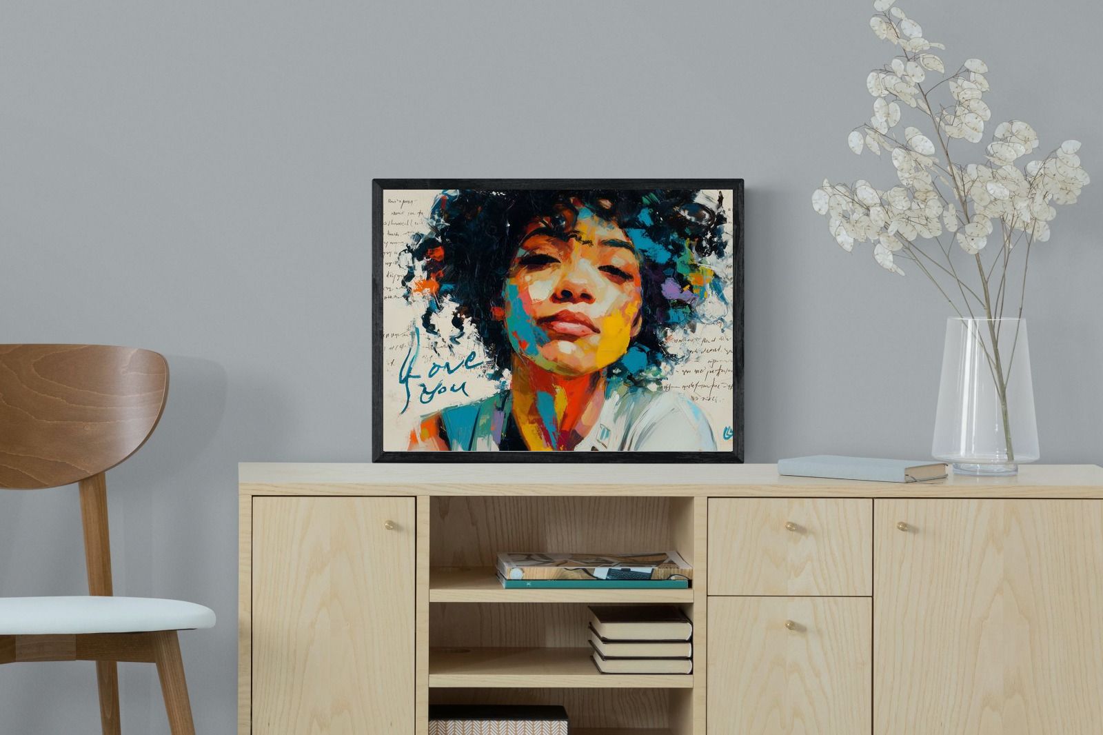 Pixalot Colour of Love