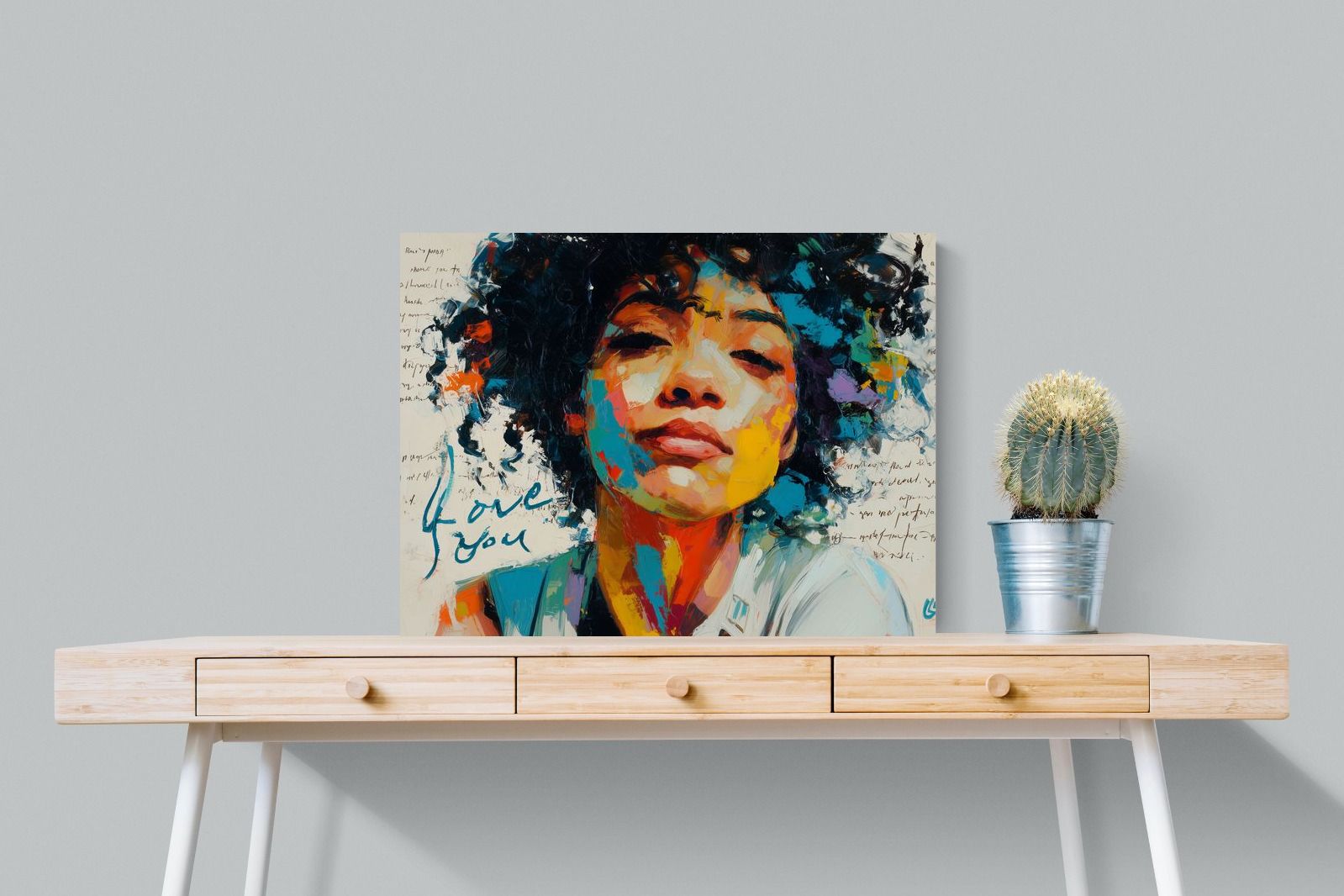 Pixalot Colour of Love