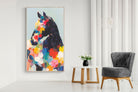 Pixalot ® Colourful Horse