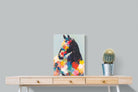 Pixalot ® Colourful Horse
