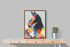 Pixalot ® Colourful Horse