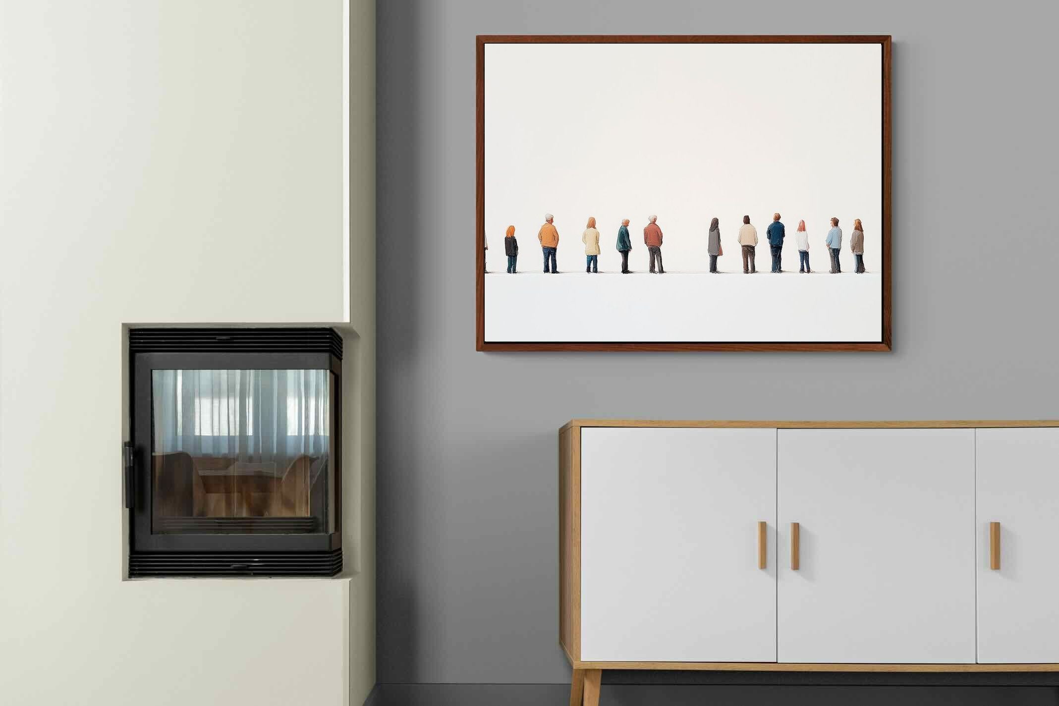 Pixalot ® Colourful Little People