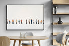 Pixalot Colourful Little People