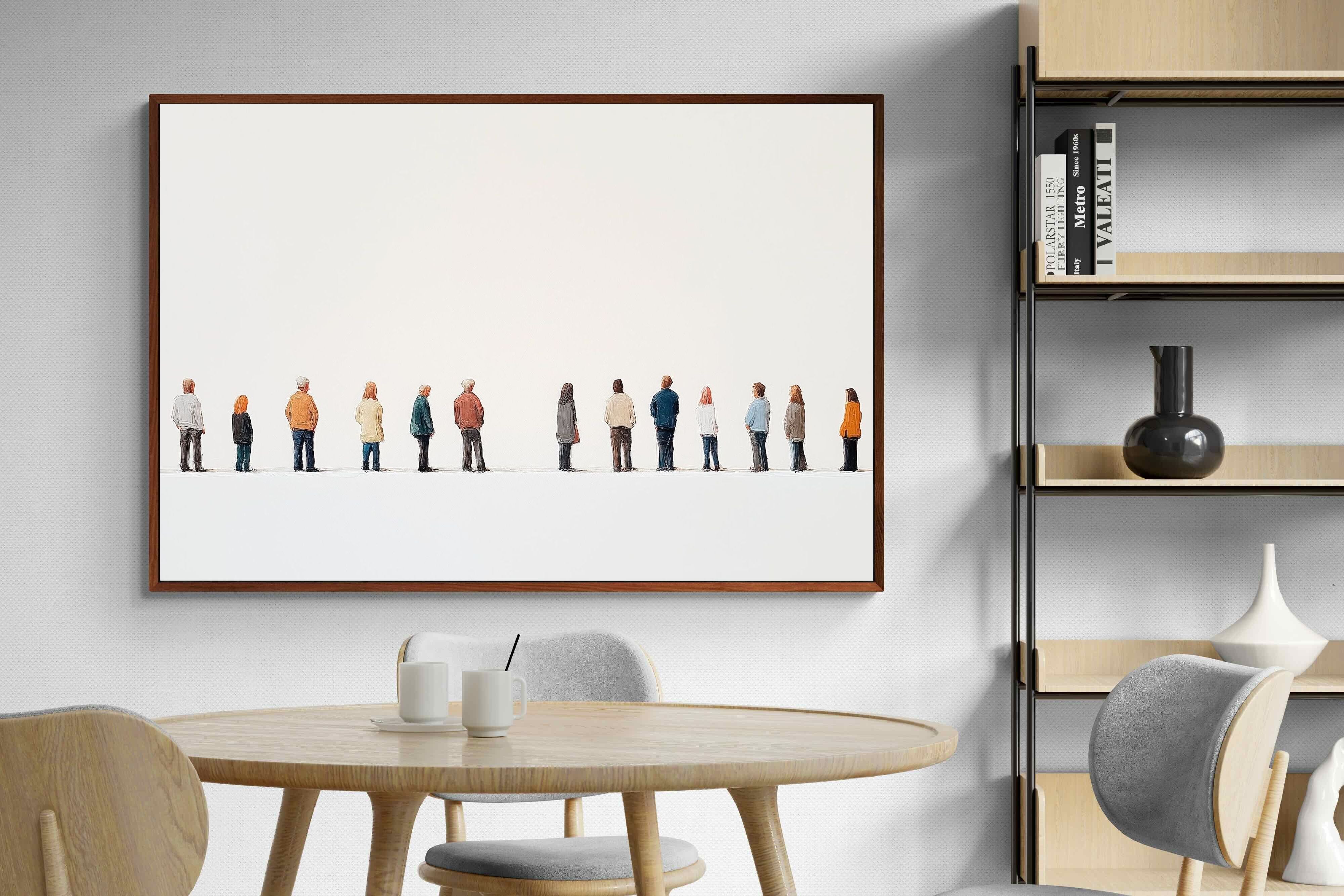 Pixalot ® Colourful Little People