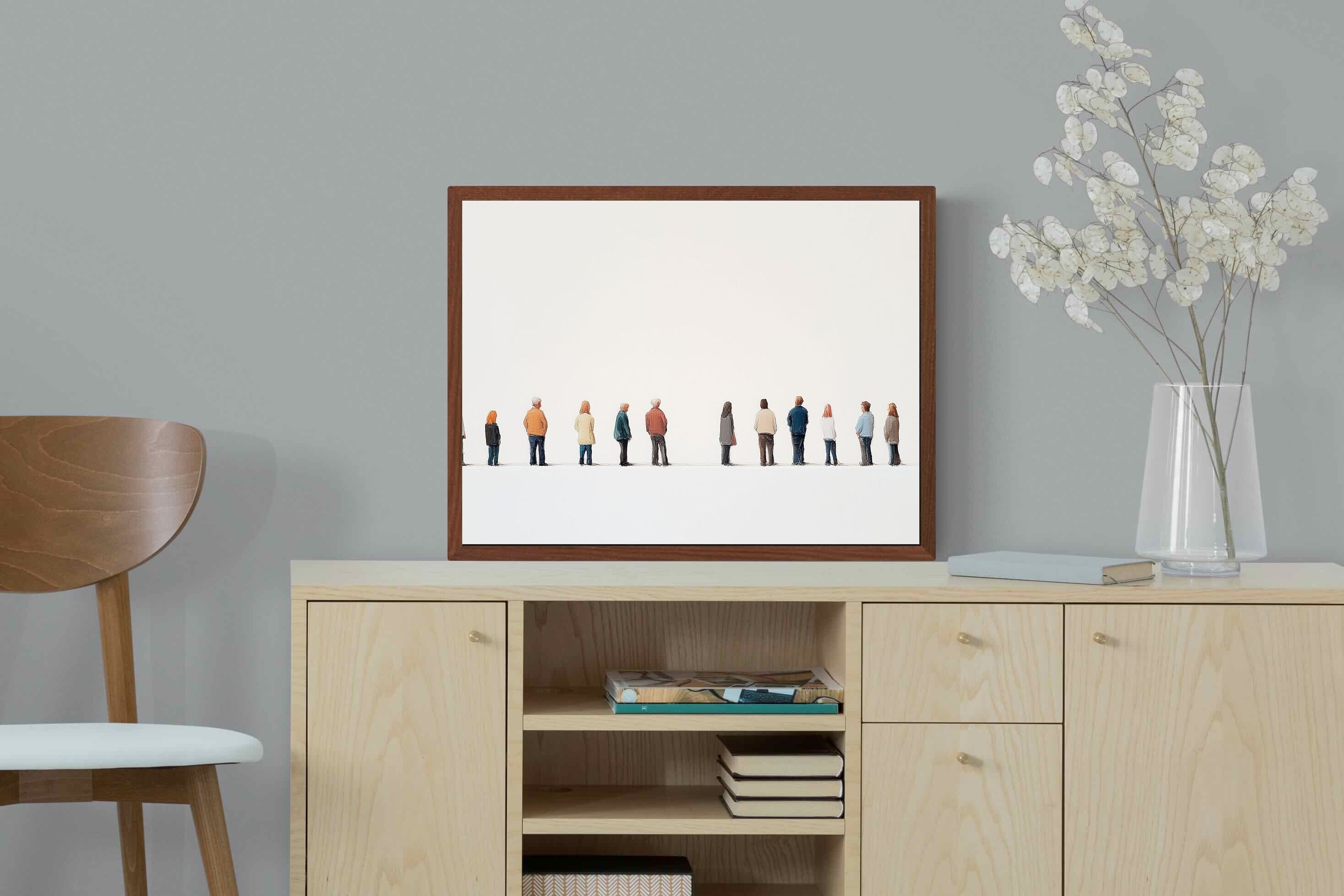 Pixalot ® Colourful Little People