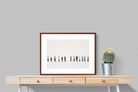 Pixalot ® Colourful Little People