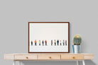 Pixalot ® Colourful Little People