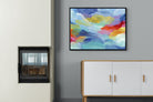 Pixalot ® Colours in the Sky