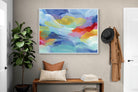 Pixalot ® Colours in the Sky