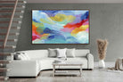 Pixalot ® Colours in the Sky