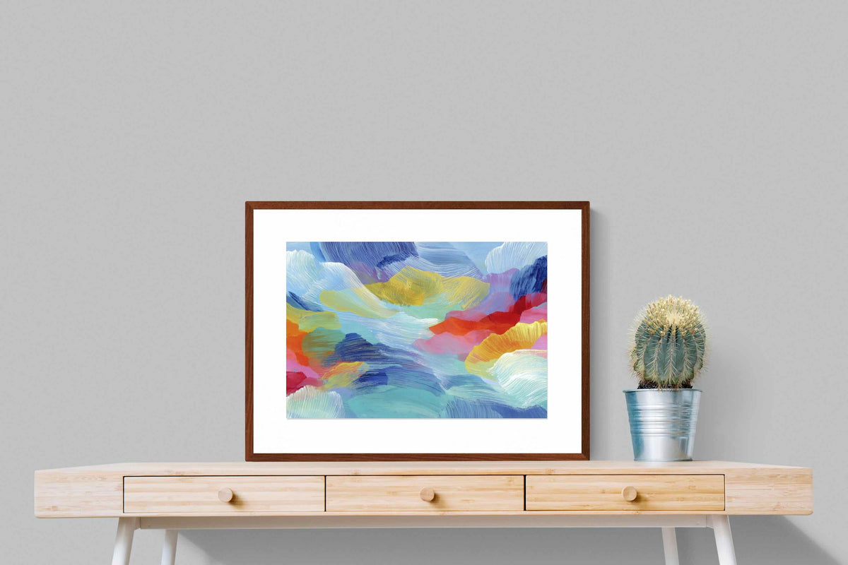 Pixalot ® Colours in the Sky