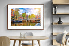 Pixalot Colours of Amsterdam