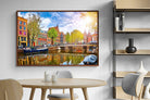 Pixalot Colours of Amsterdam