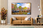 Pixalot Colours of Amsterdam