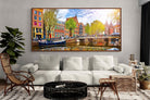 Pixalot Colours of Amsterdam
