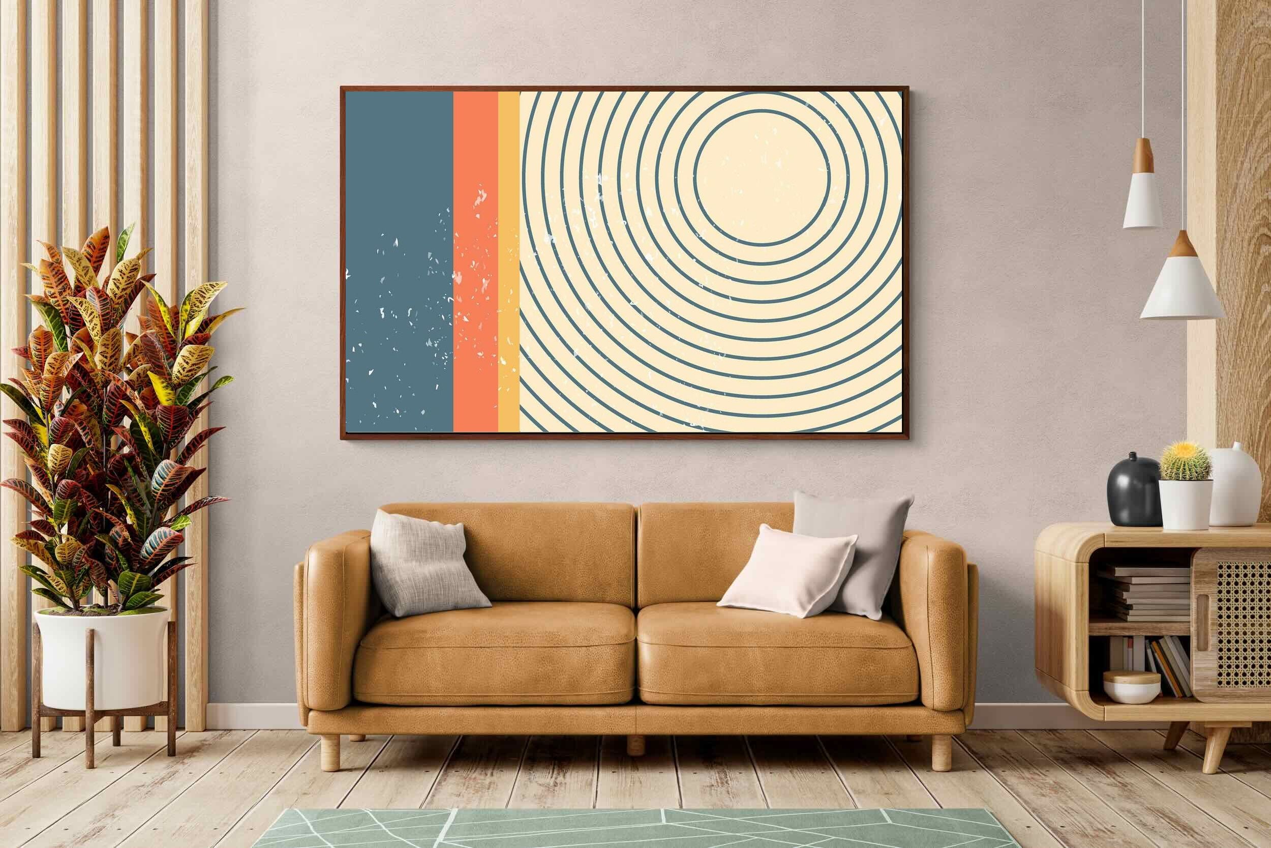 Pixalot ® Concentric