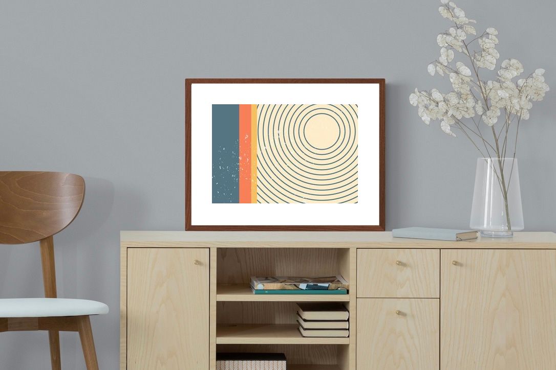 Pixalot ® Concentric