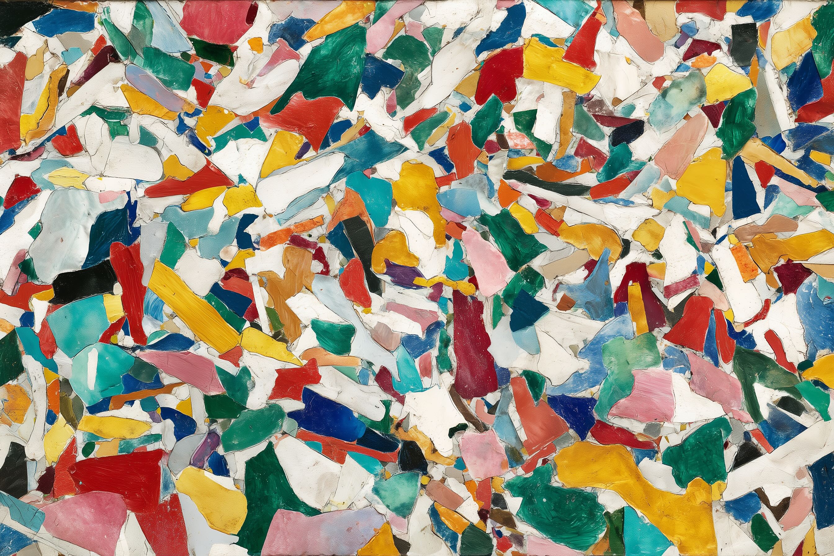Confetti Dreams