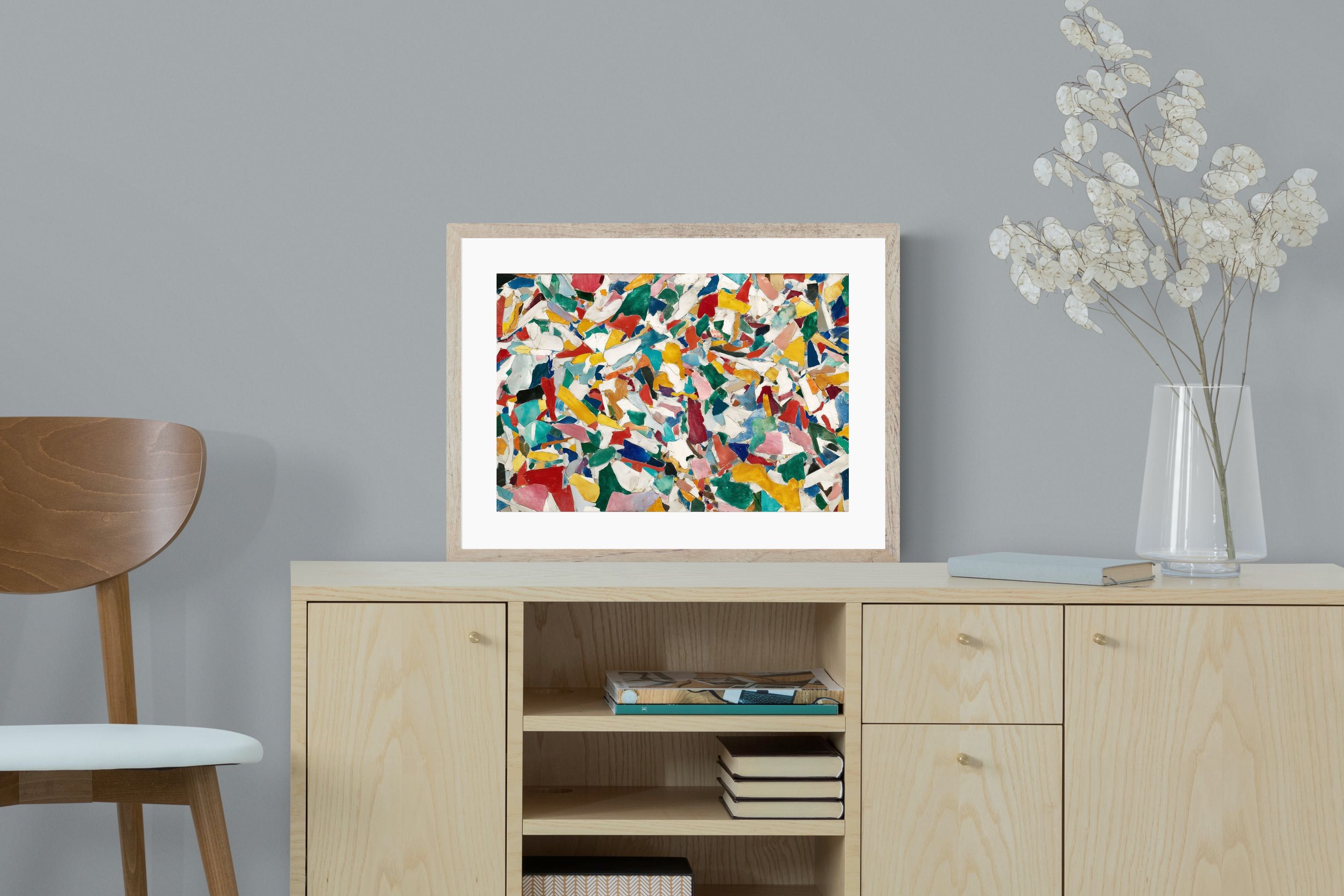 Pixalot Confetti Dreams