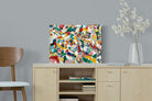 Pixalot Confetti Dreams