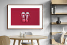 Pixalot ® Converse Sneakers