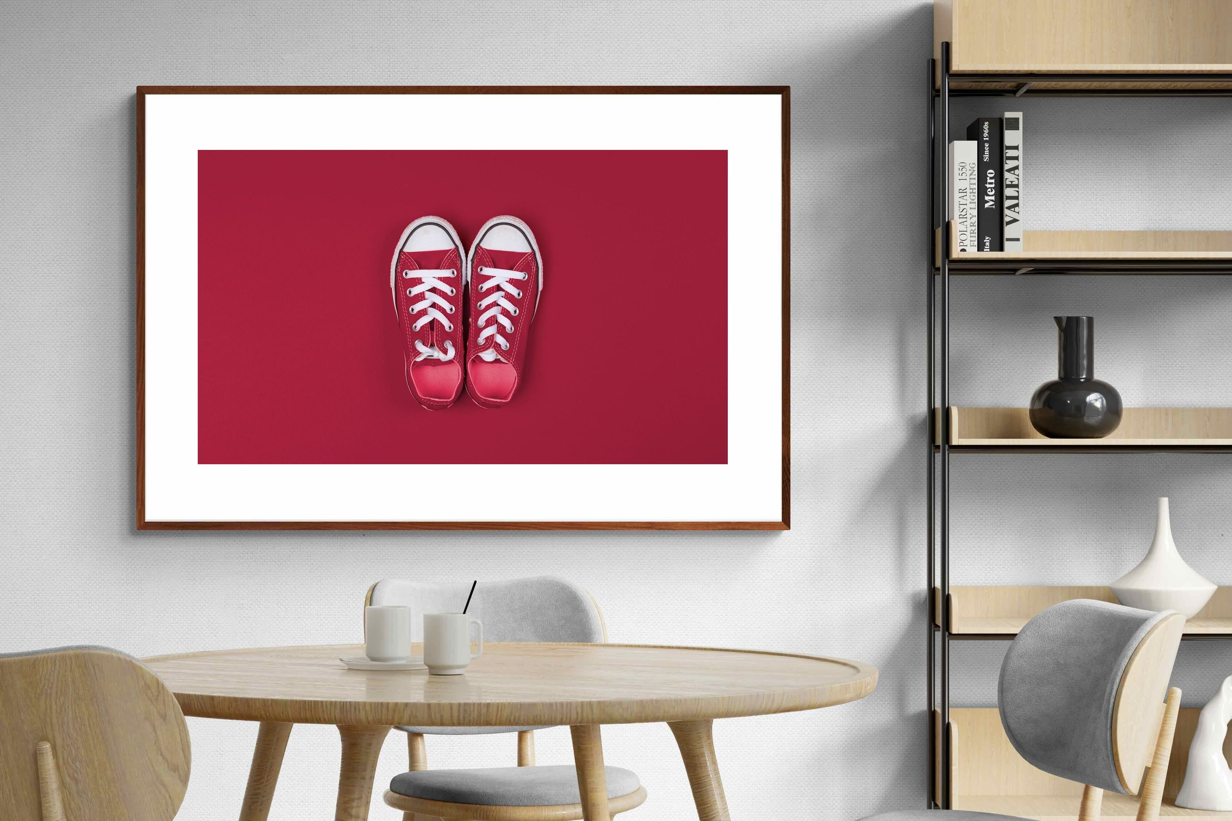 Pixalot ® Converse Sneakers