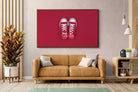 Pixalot ® Converse Sneakers