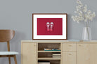 Pixalot ® Converse Sneakers
