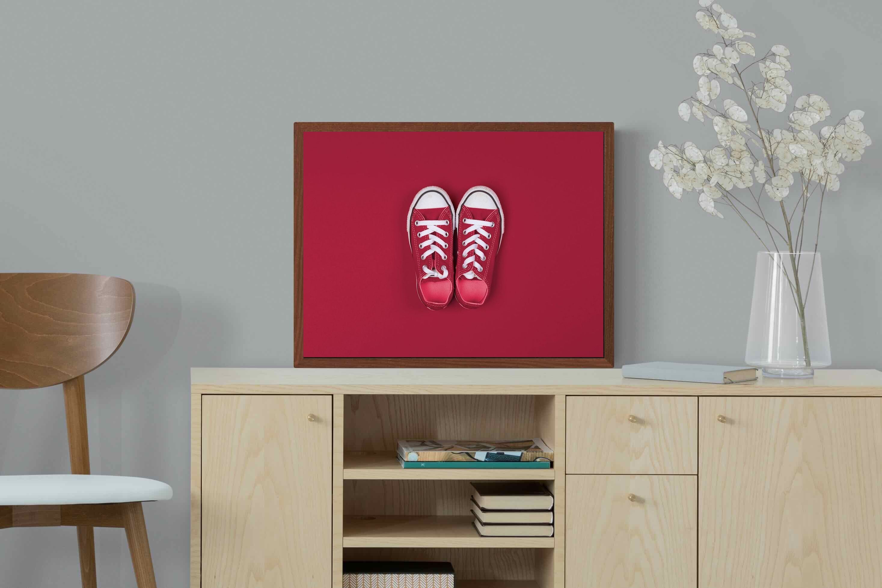 Pixalot ® Converse Sneakers